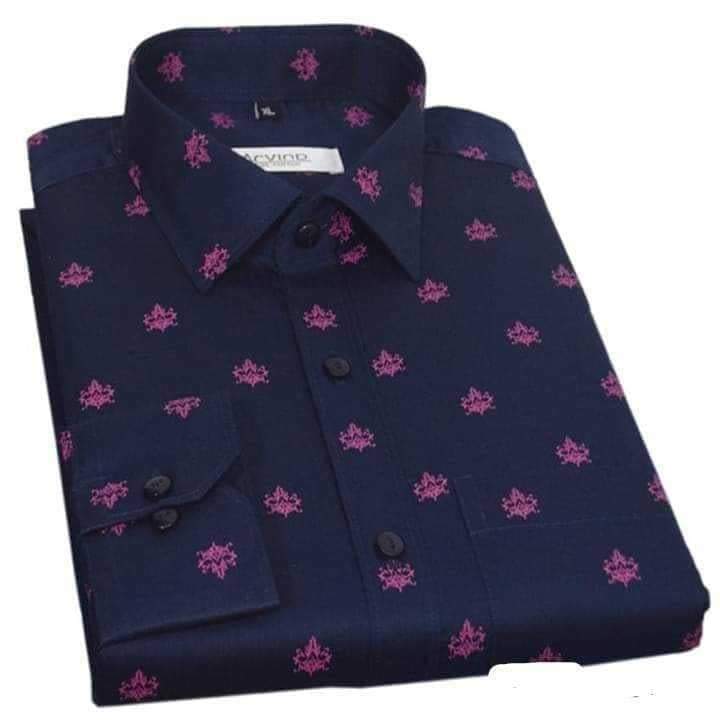 এক্সক্লুসিভ শার্ট