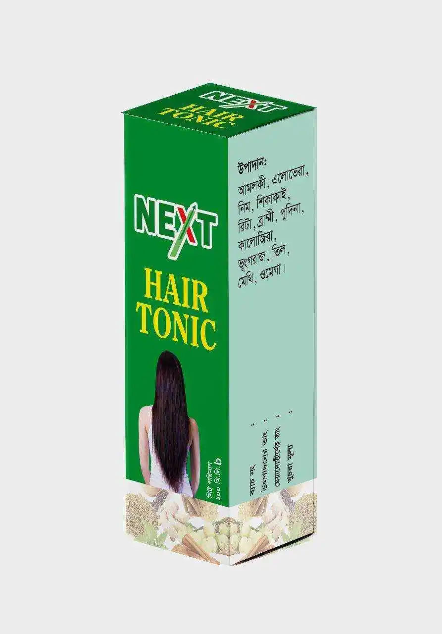 নেক্সট হেয়ার টনিক